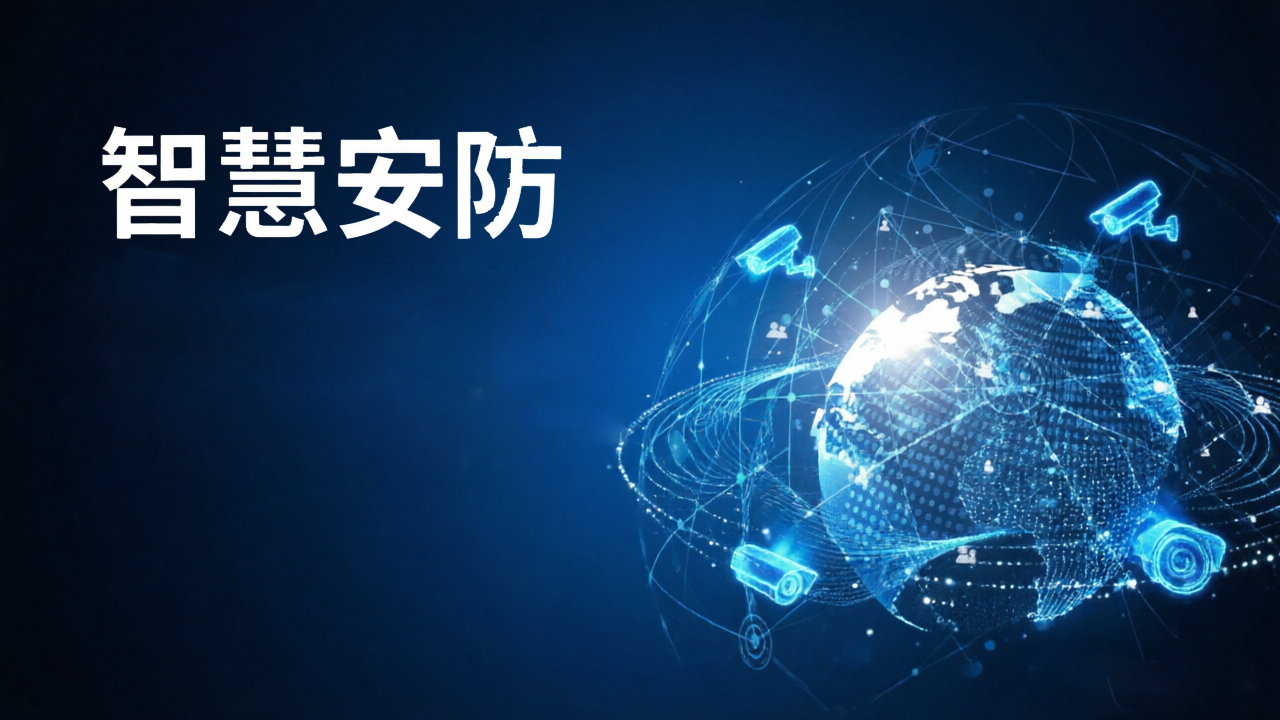 旭信诚安防工程有限公司